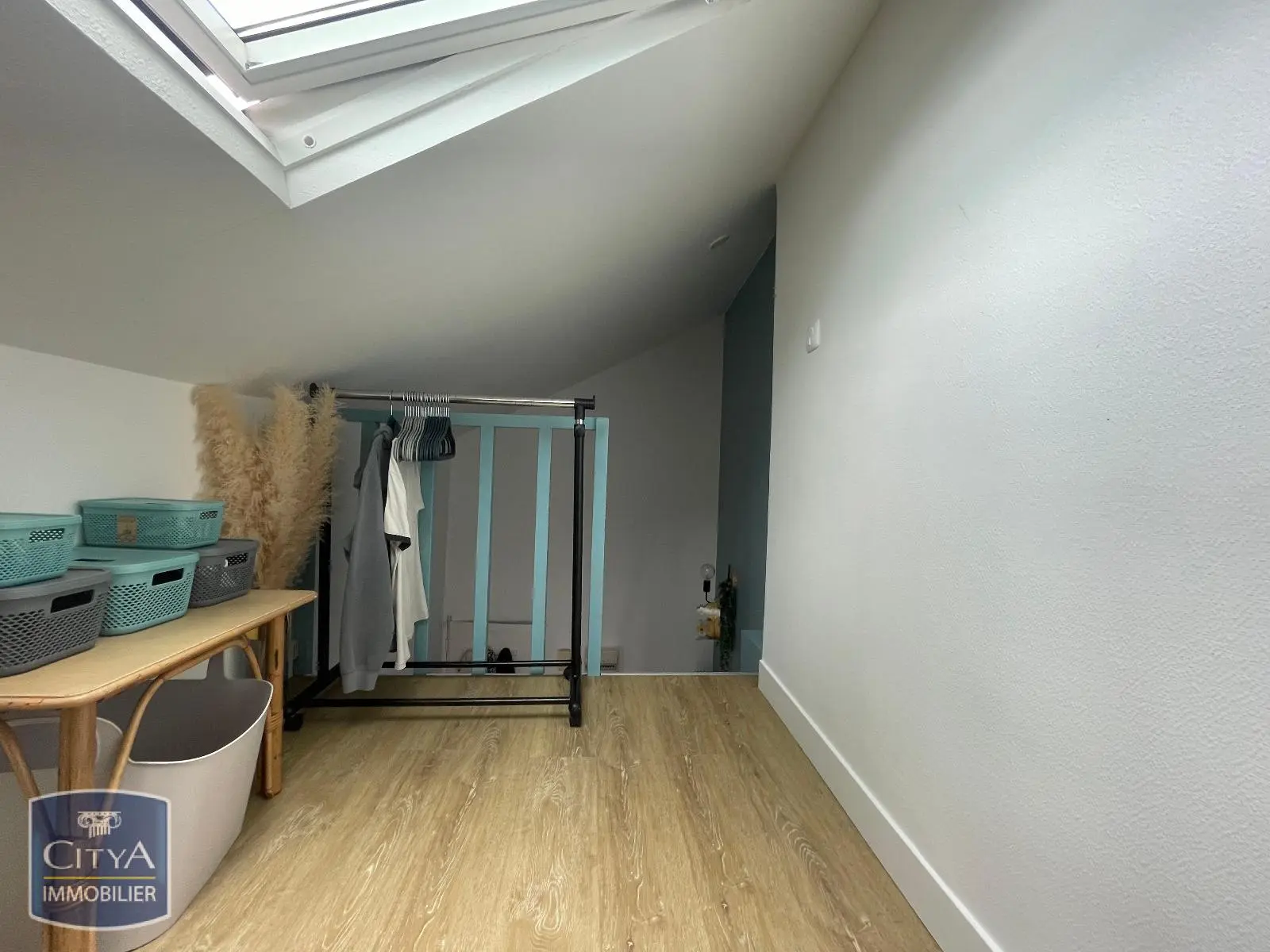 Photo 5 Appartement 2 pièces 15.44m²