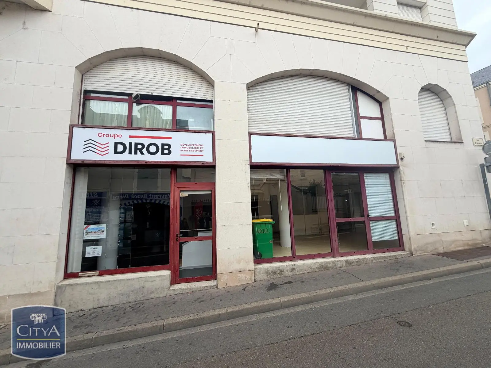 Photo 11 Local Commercial 70m²