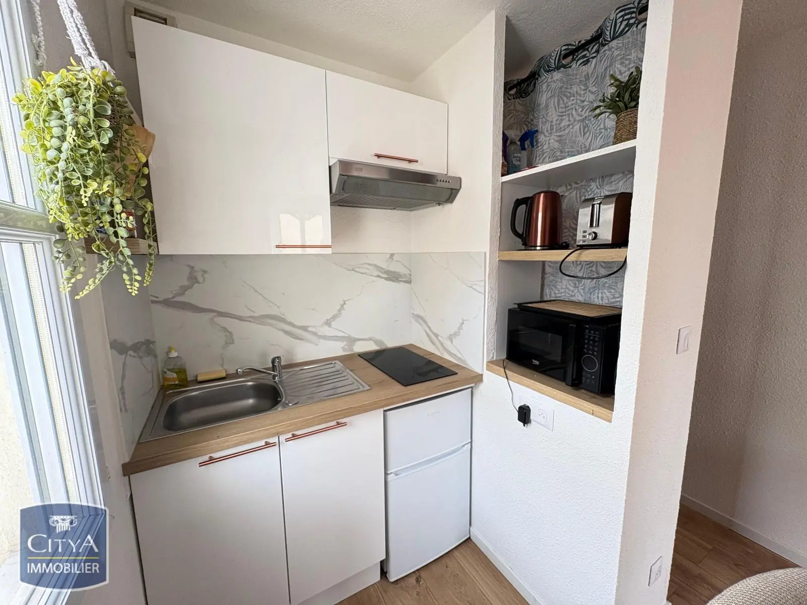 Photo 1 Appartement 1 pièce 20m²