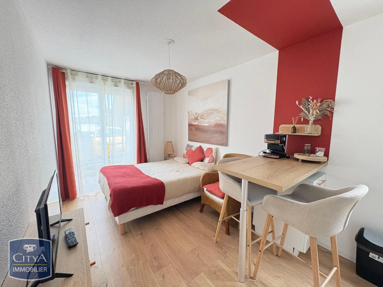 Photo 3 Appartement 1 pièce 20m²