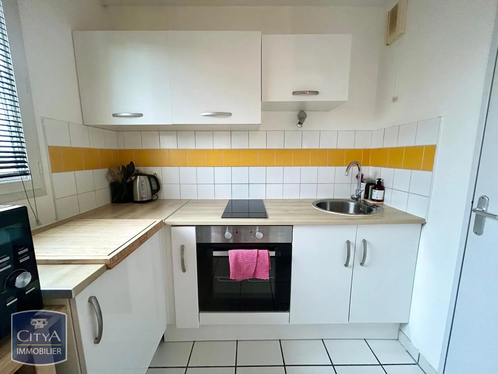 Photo 2 Appartement 2 pièces 47.94m²