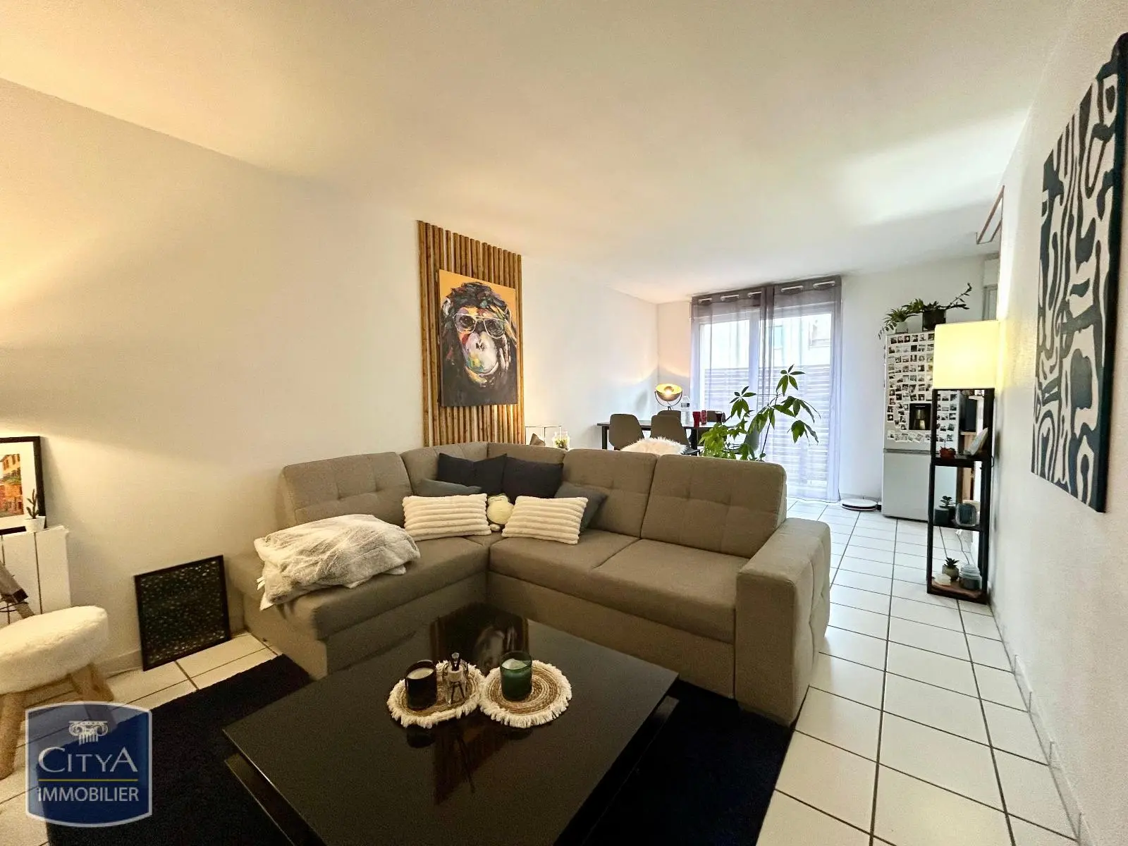 Photo 1 Appartement 2 pièces 47.94m²