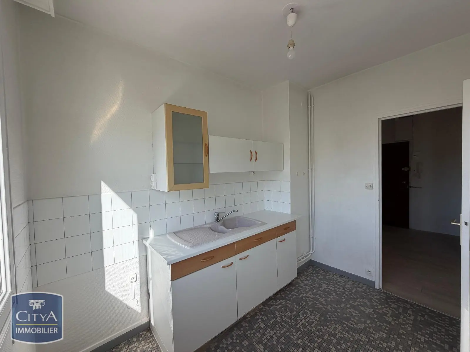 Photo 2 Appartement 2 pièces 39.14m²