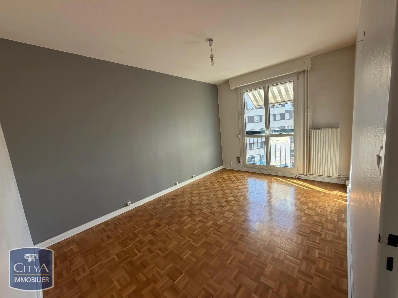 Photo 3 Appartement 2 pièces 39.14m²