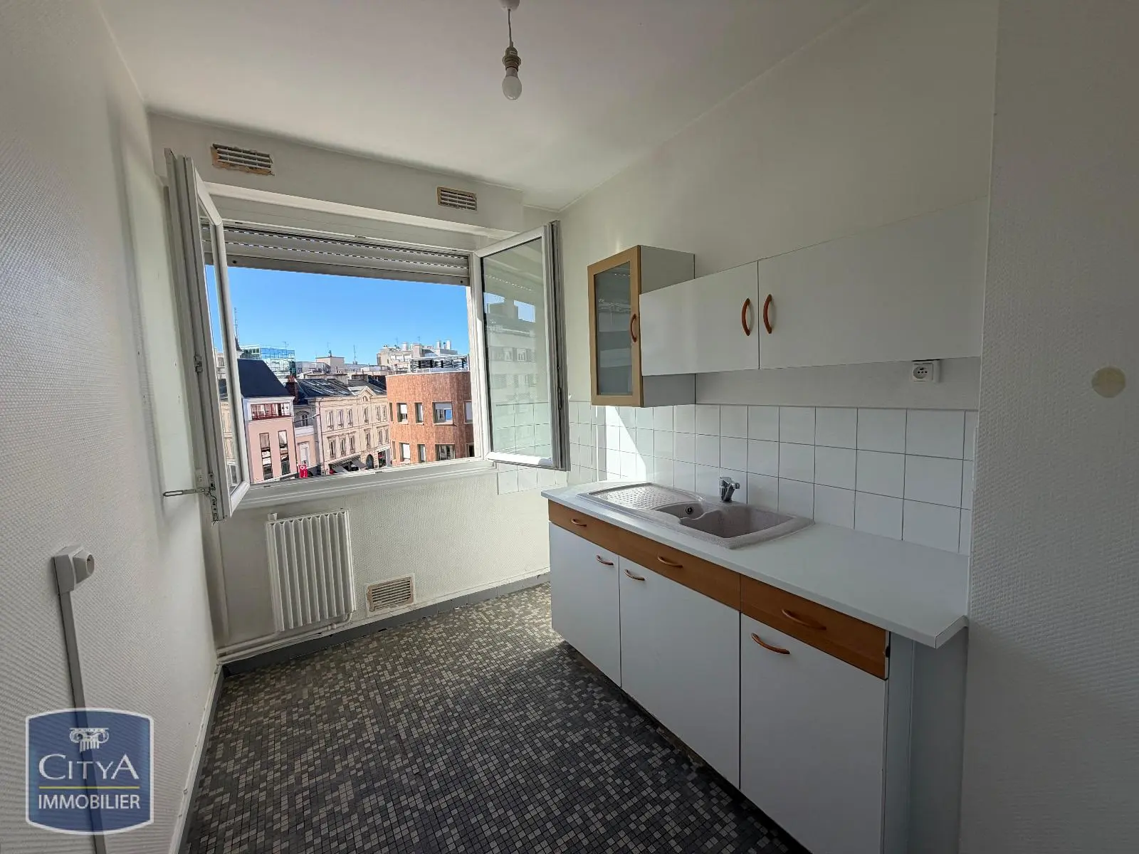 Photo 1 Appartement 2 pièces 39.14m²