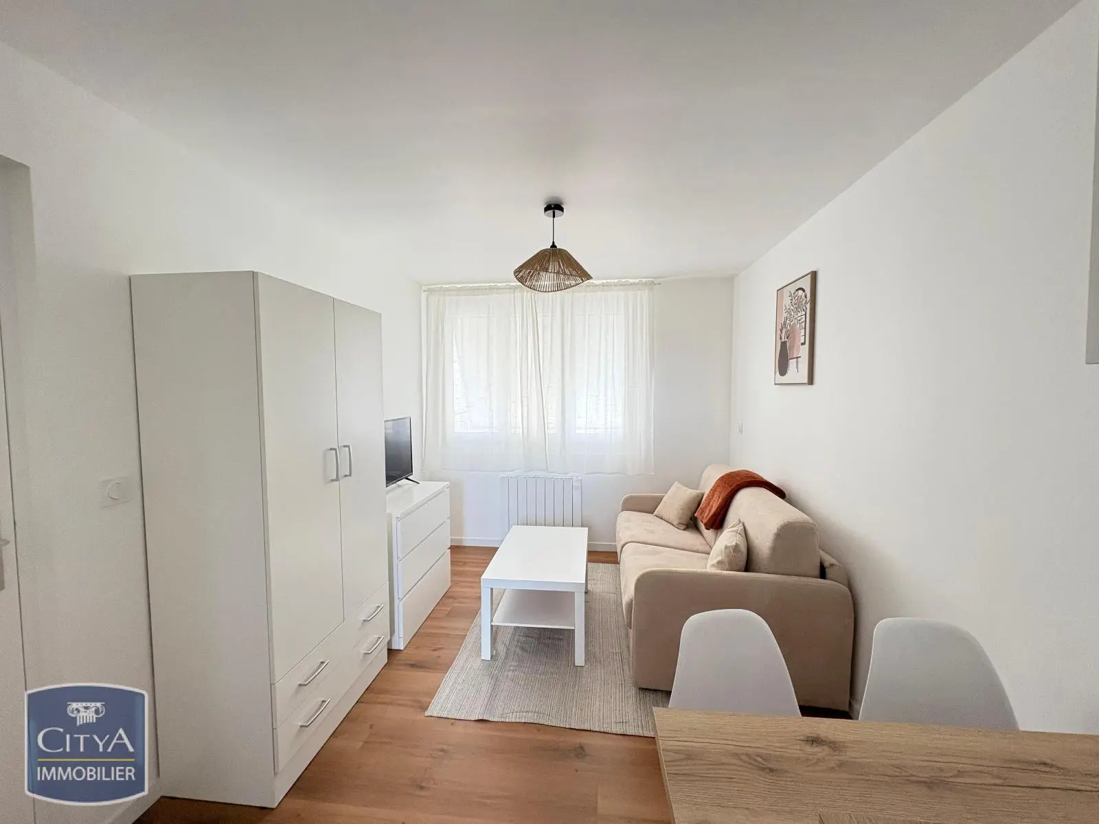 Photo 5 Appartement 1 pièce 14.95m²