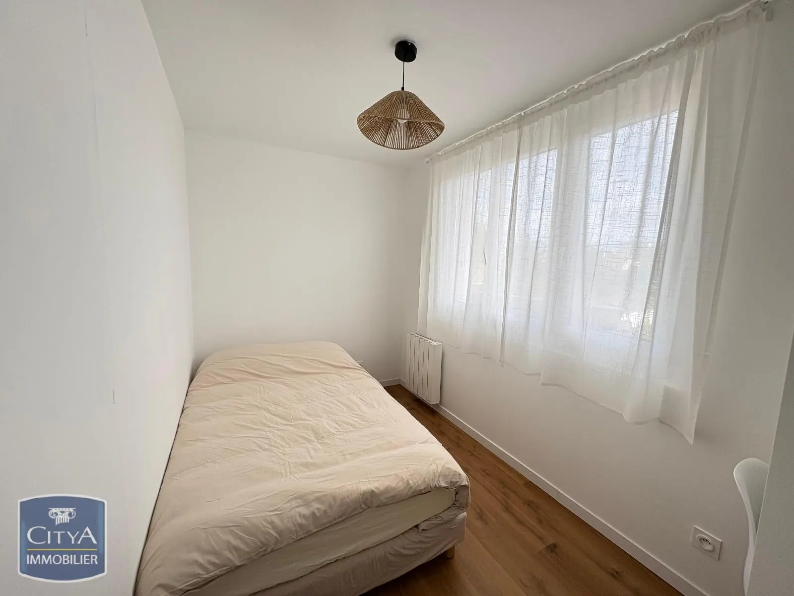 Photo 4 Appartement 1 pièce 19.62m²