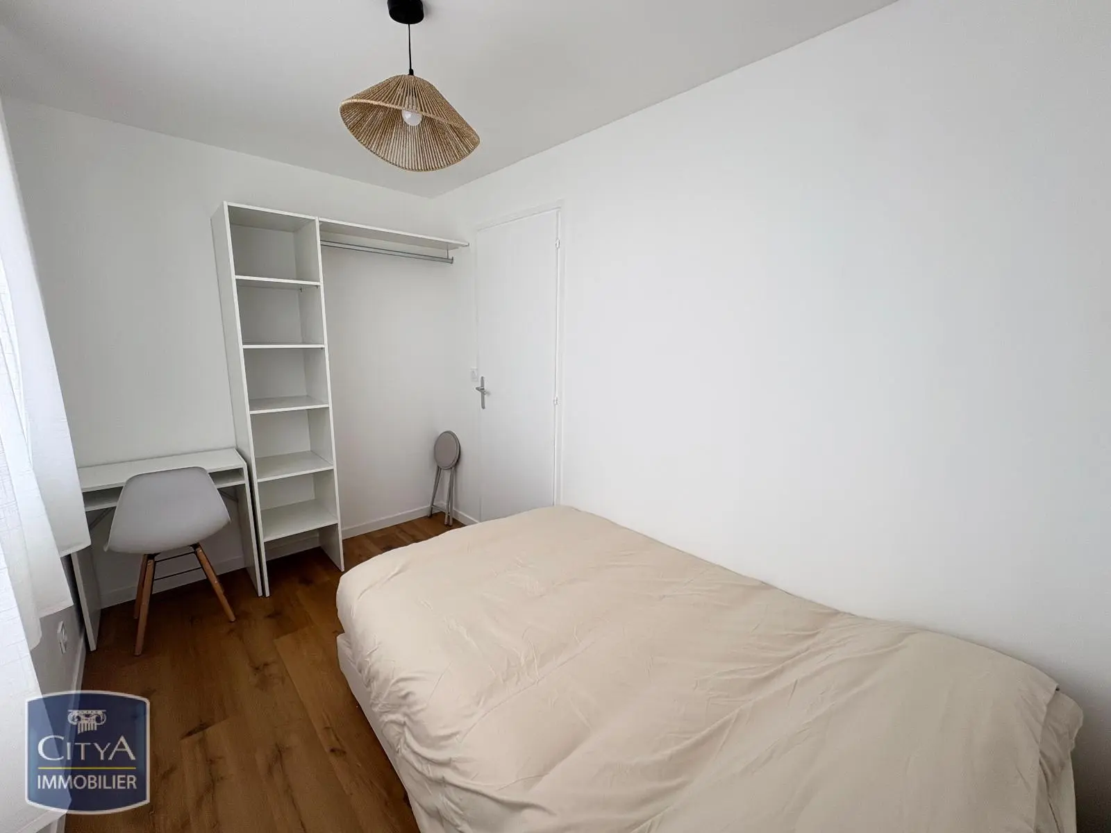 Photo 5 Appartement 1 pièce 19.62m²