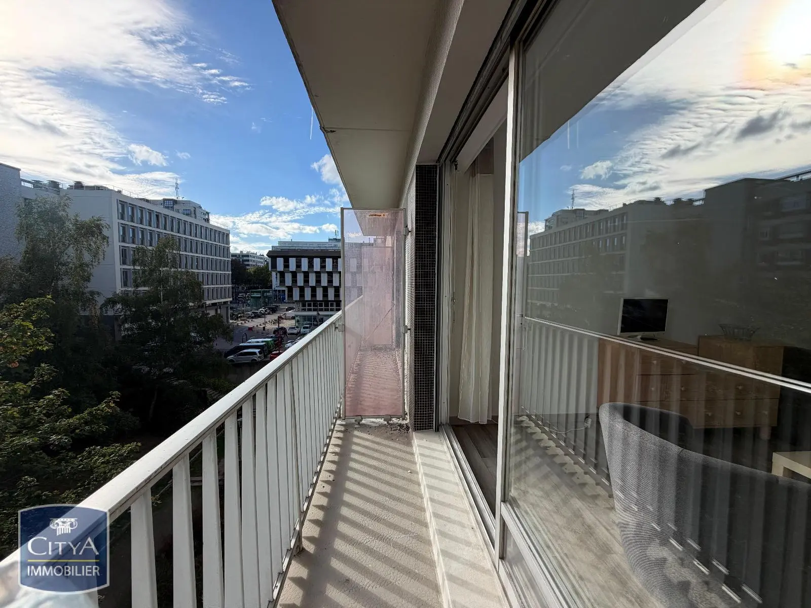 Photo 2 appartement Le Mans