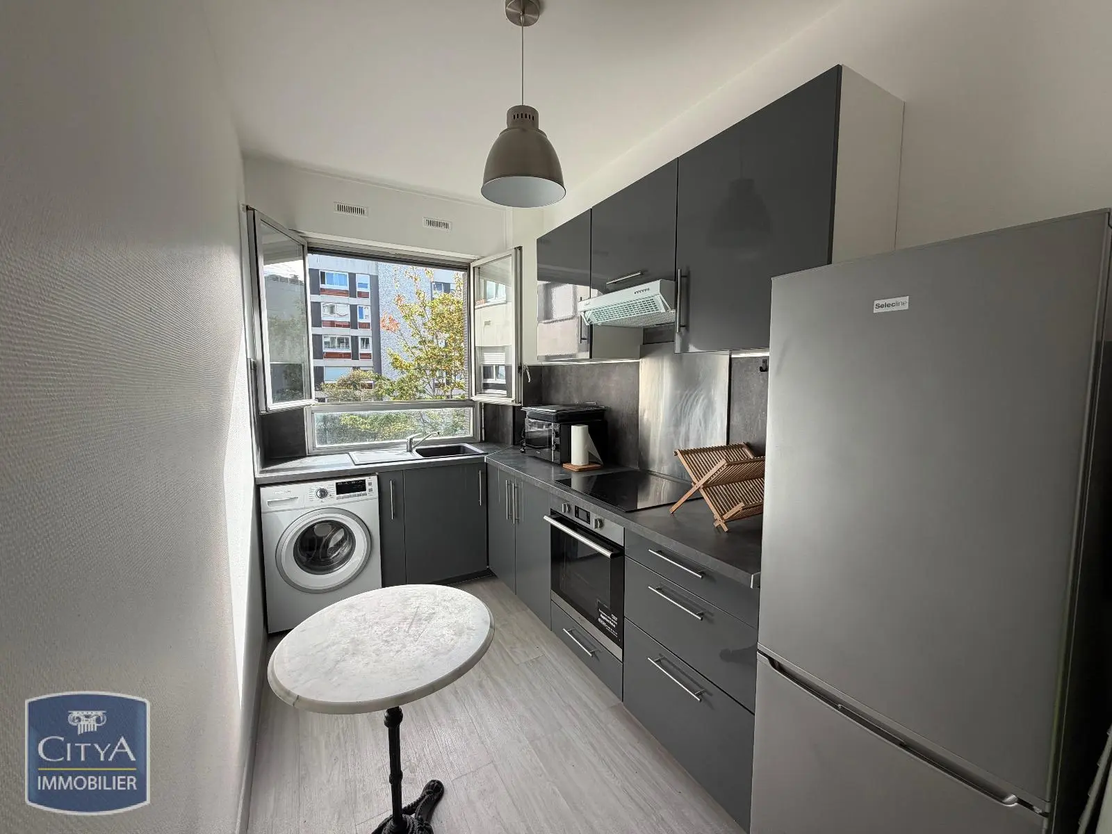 Photo 3 appartement Le Mans