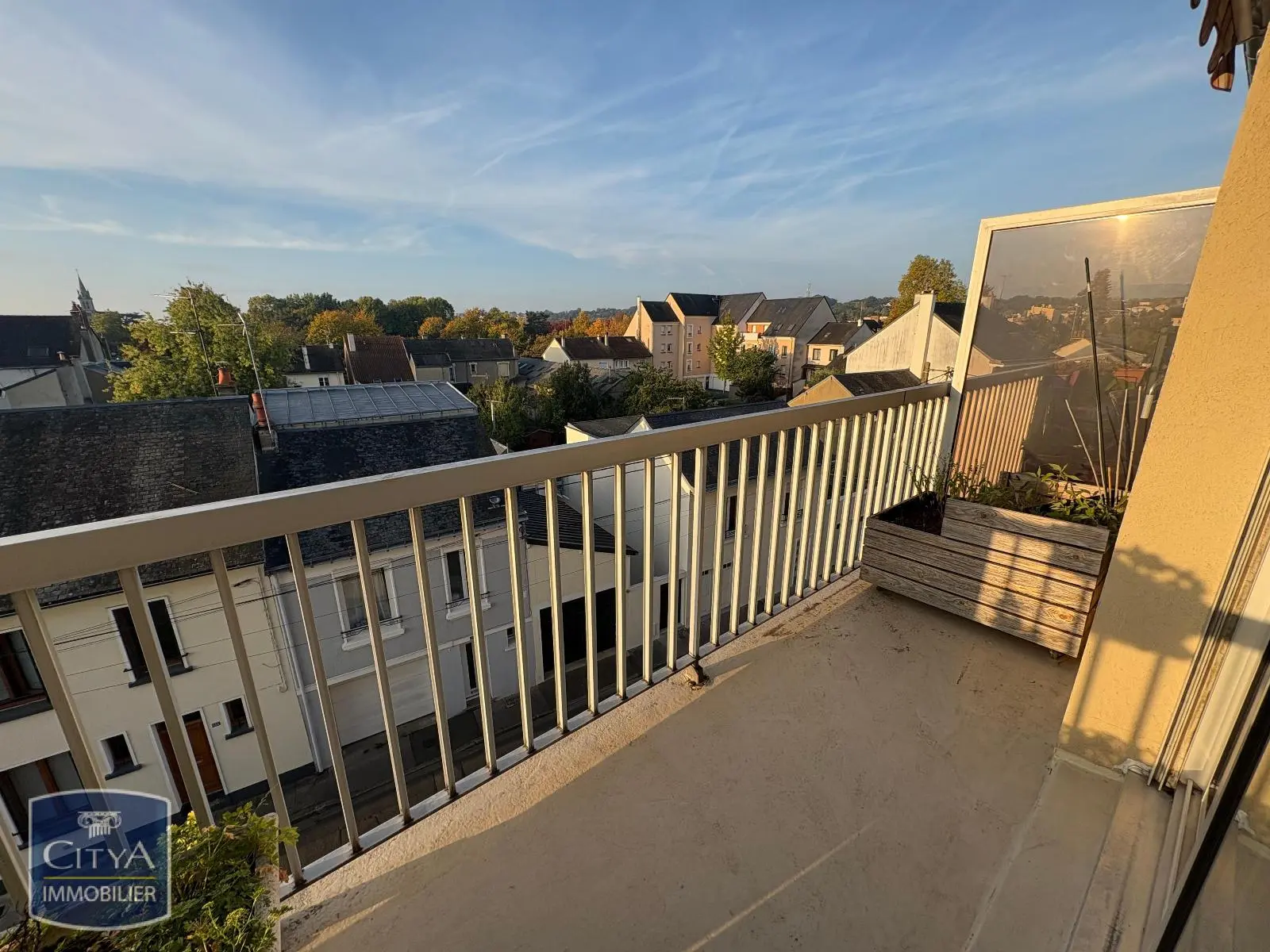 Photo 8 pour Appartement 2 pièces 48.37m² Photo 8 Appartement 2 pièces 48.37m²