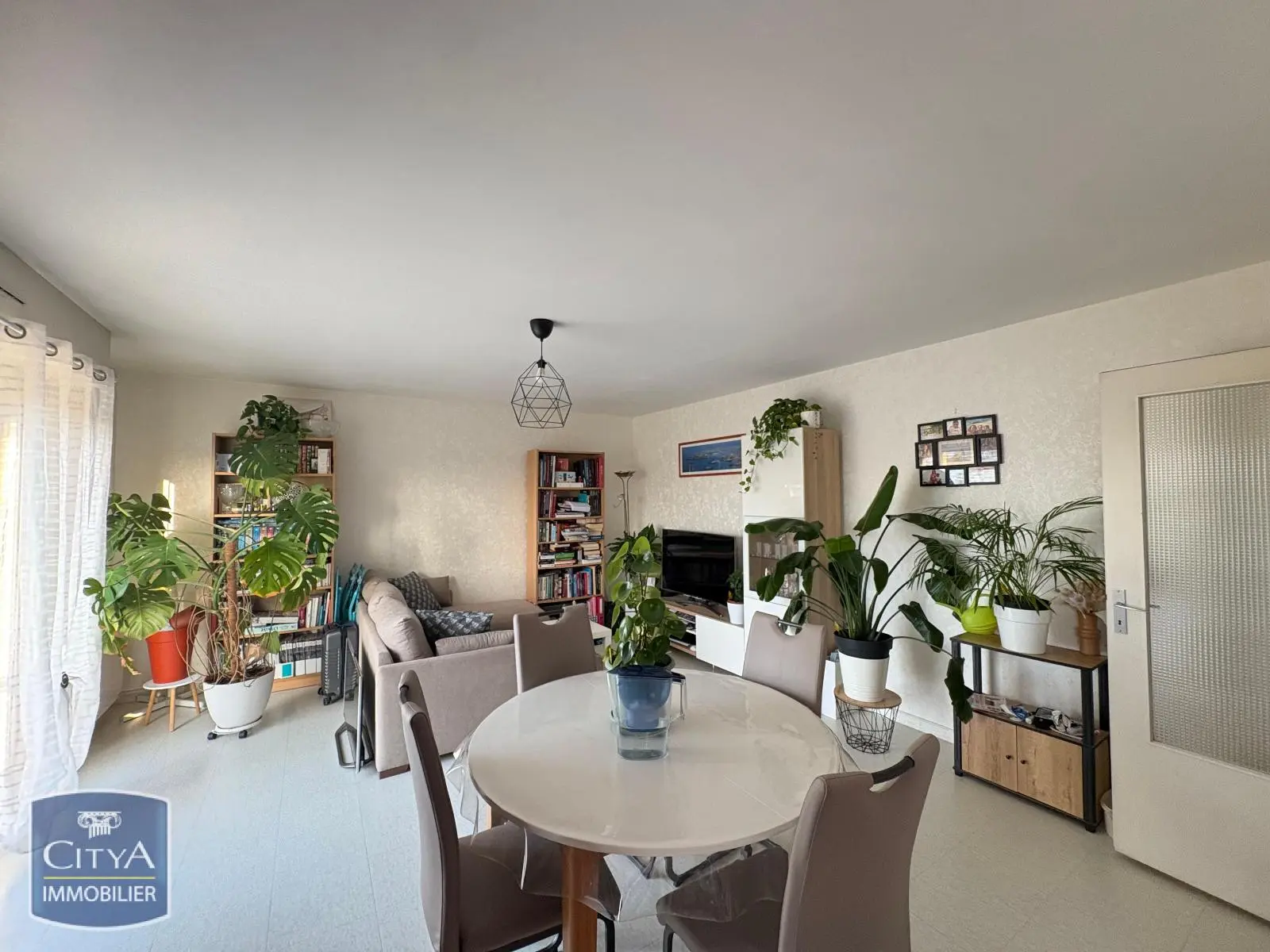 Photo 2 pour Appartement 2 pièces 48.37m² Photo 2 Appartement 2 pièces 48.37m²