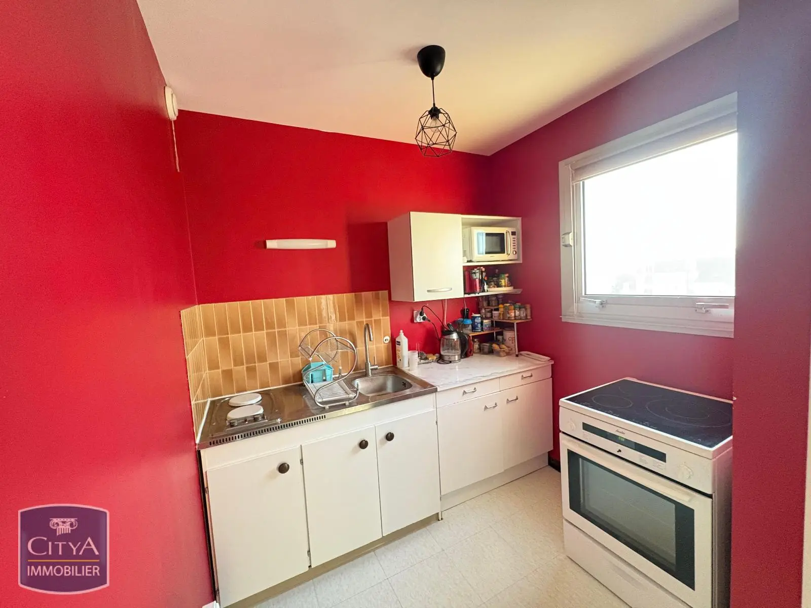 Photo 4 pour Appartement 2 pièces 48.37m² Photo 4 Appartement 2 pièces 48.37m²