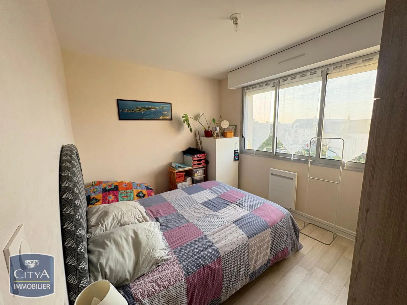 Photo 5 pour Appartement 2 pièces 48.37m² Photo 5 Appartement 2 pièces 48.37m²