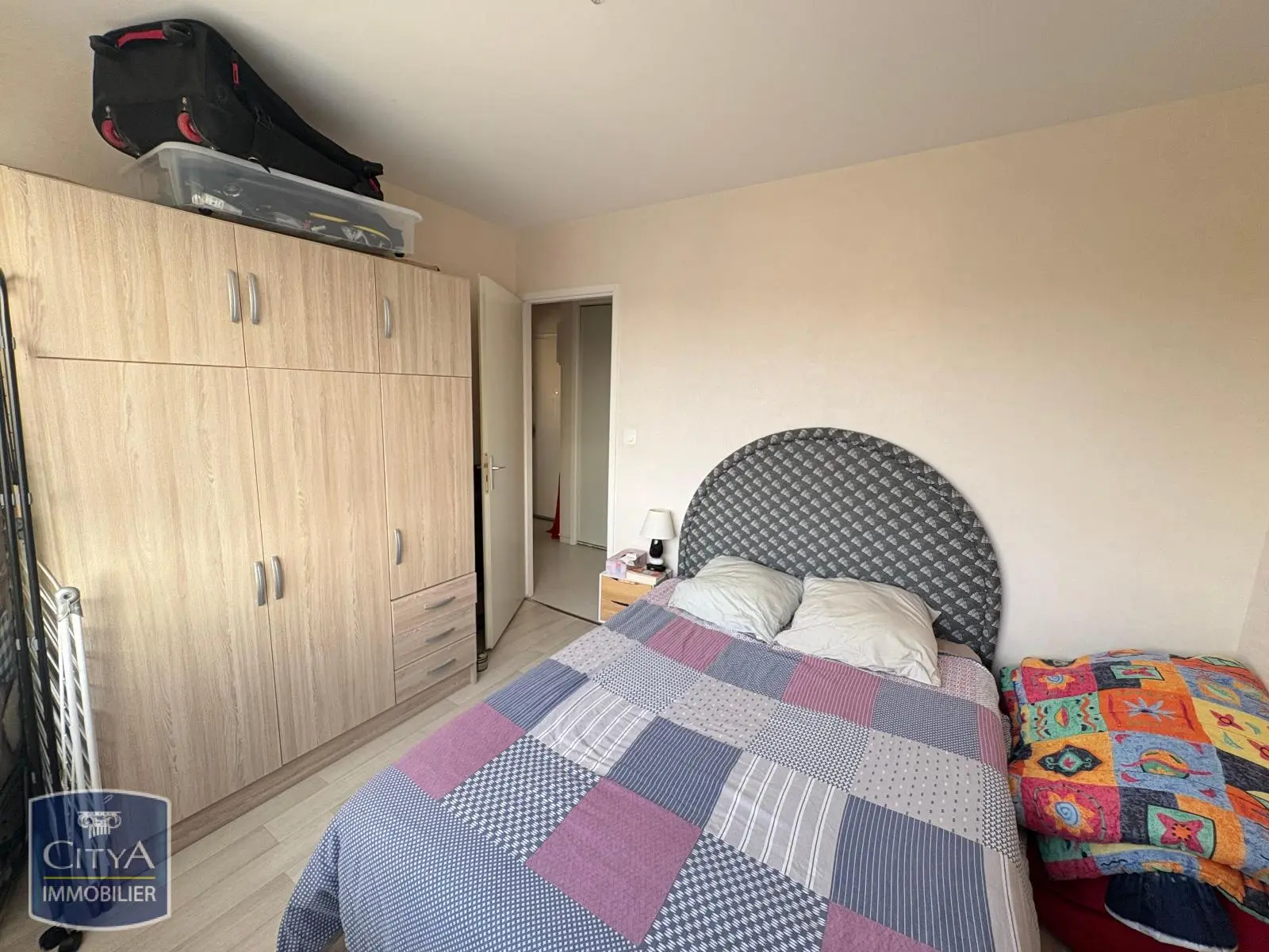 Photo 6 pour Appartement 2 pièces 48.37m² Photo 6 Appartement 2 pièces 48.37m²