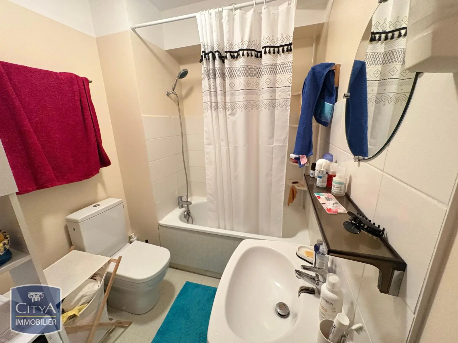 Photo 7 pour Appartement 2 pièces 48.37m² Photo 7 Appartement 2 pièces 48.37m²