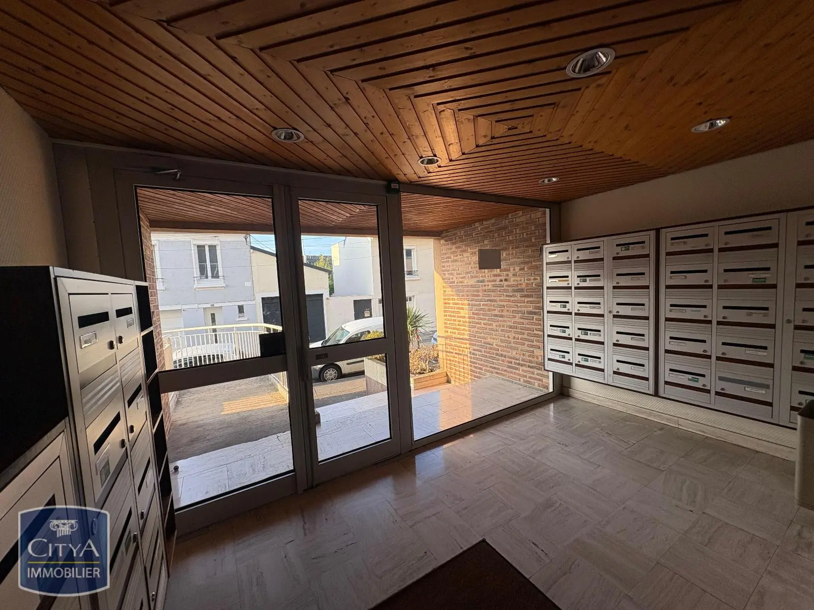 Photo 5 Appartement 1 pièce 29.03m²