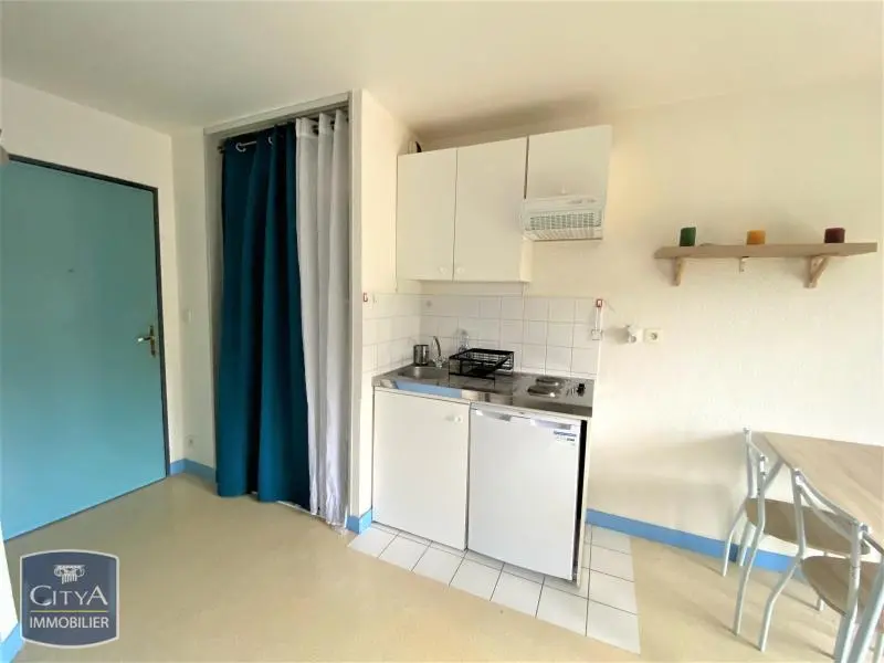 Photo 4 Appartement 1 pièce 22.02m²
