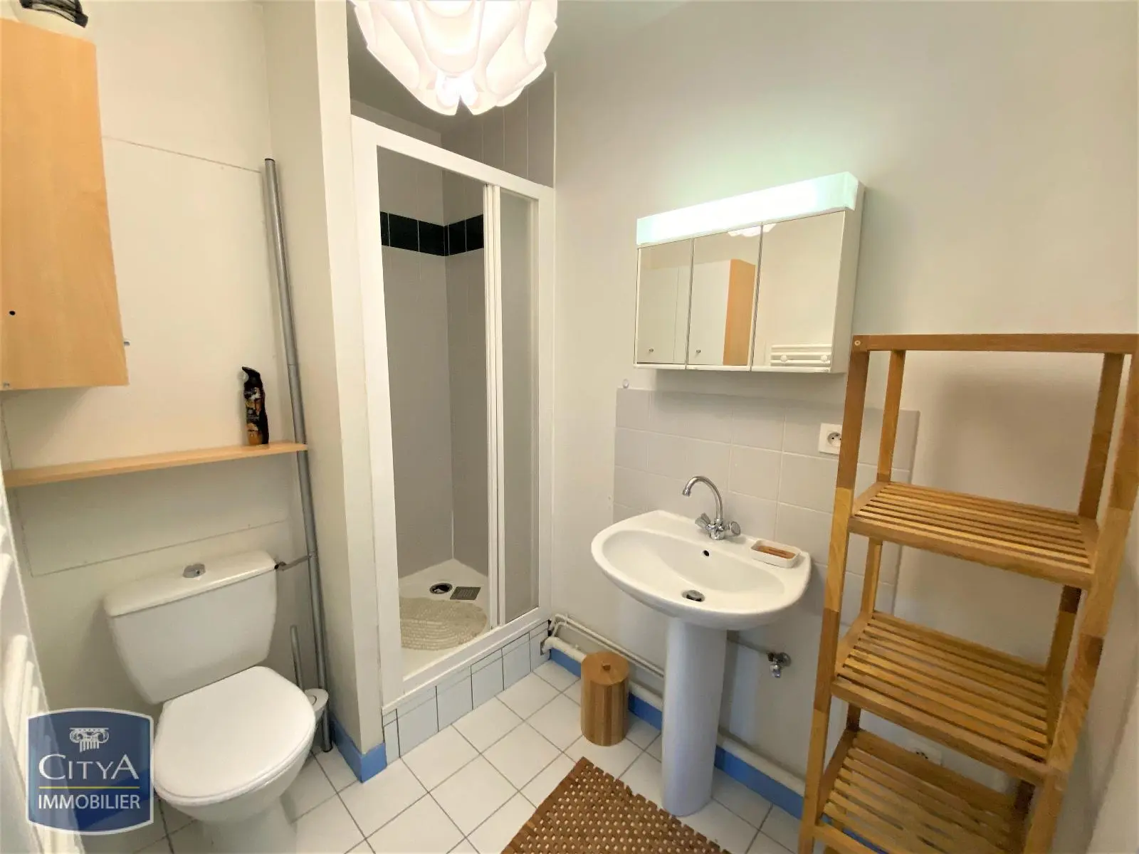Photo 6 Appartement 1 pièce 22.02m²