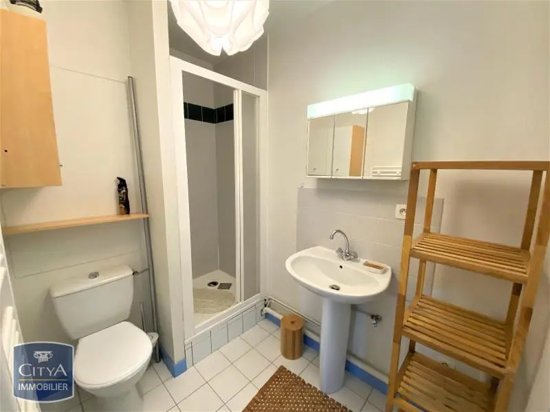 Photo 6 Appartement 1 pièce 22.02m²