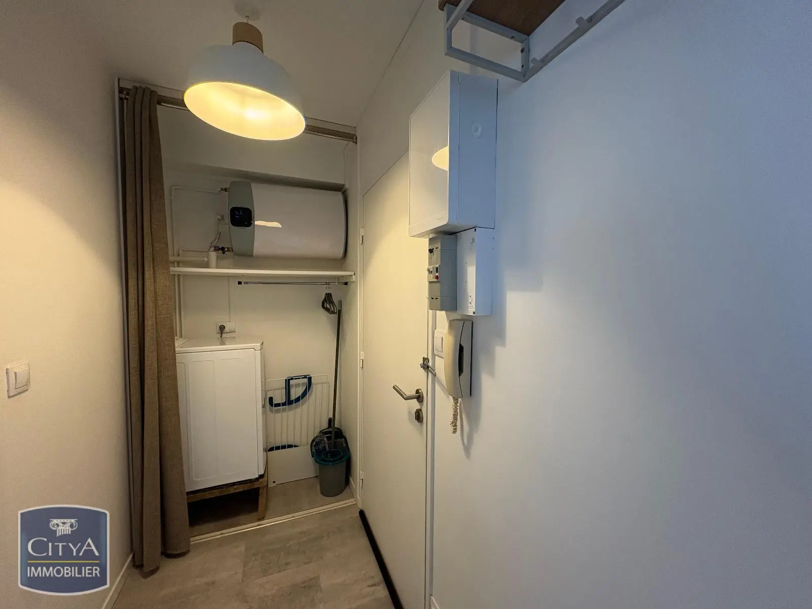 Photo 7 Appartement 1 pièce 20.64m²