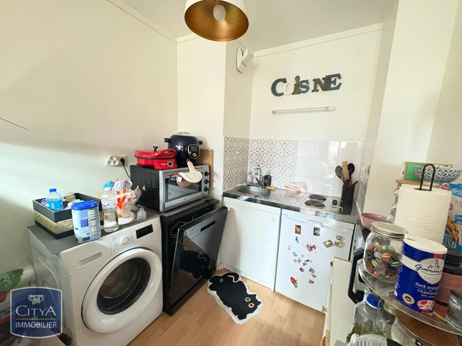 Photo 4 Appartement 2 pièces 39.05m²