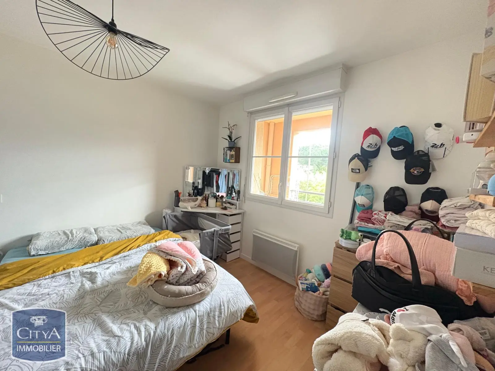 Photo 5 Appartement 2 pièces 39.05m²