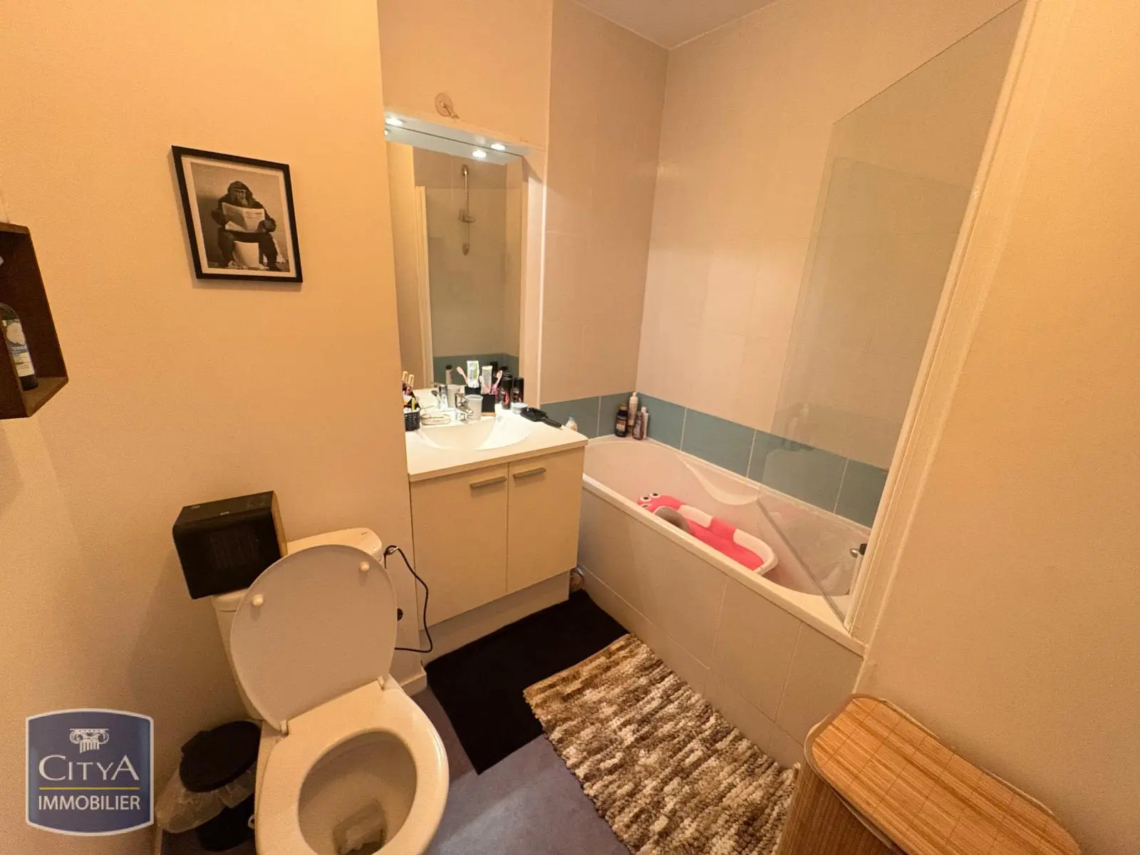 Photo 6 Appartement 2 pièces 39.05m²