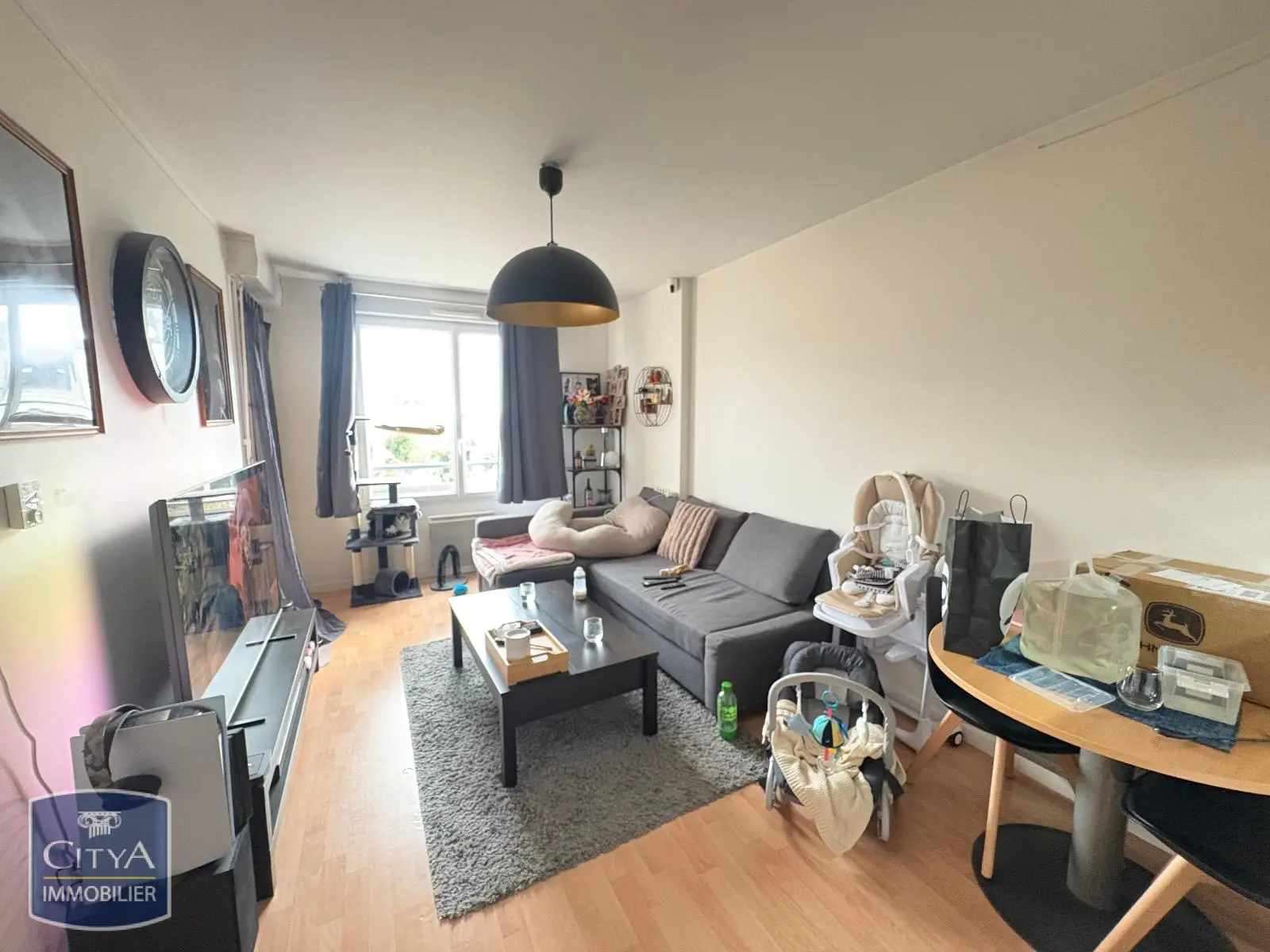 Photo 3 Appartement 2 pièces 39.05m²