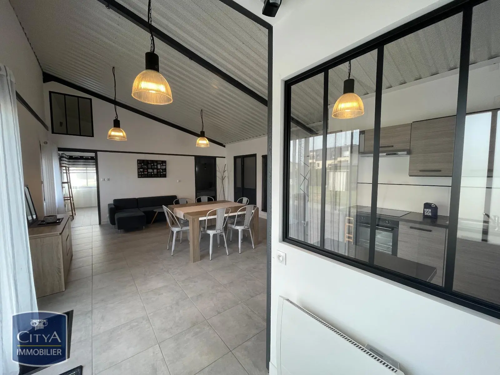 Photo 3 Maison 3 pièces 72.92m²