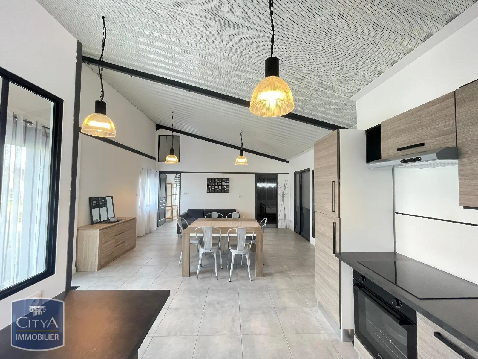 Photo 1 Maison 3 pièces 72.92m²