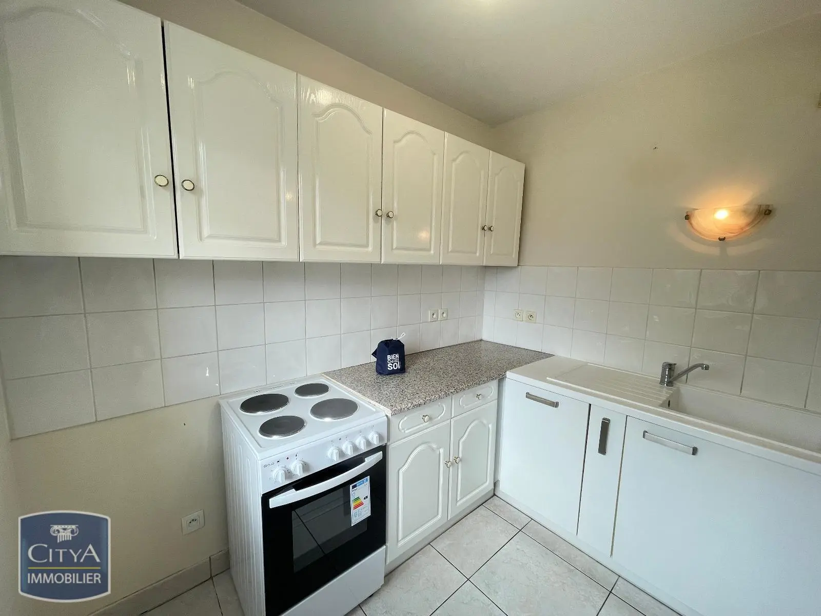 Photo 2 Appartement 3 pièces 65.08m²