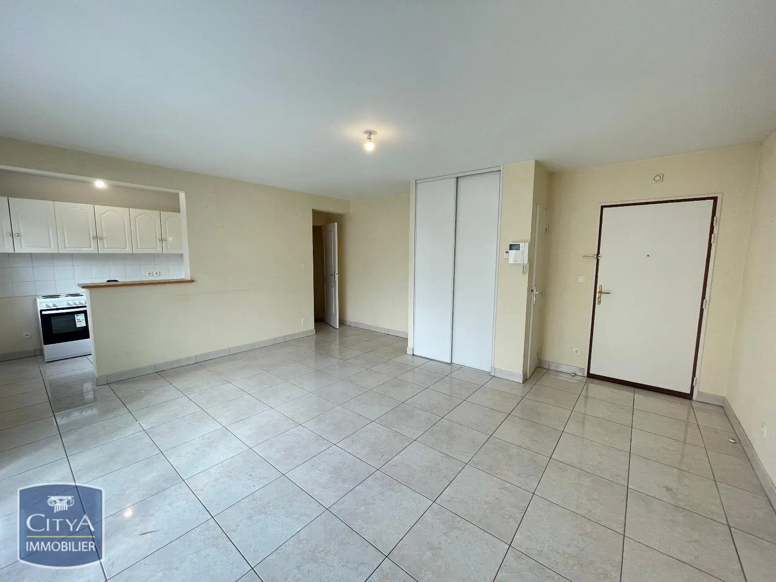 Photo 1 Appartement 3 pièces 65.08m²
