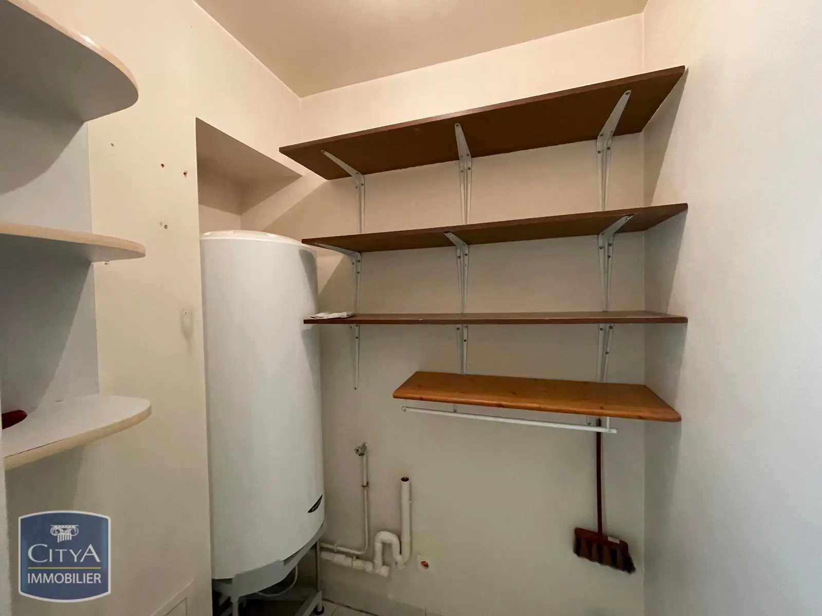 Photo 6 Appartement 3 pièces 65.08m²