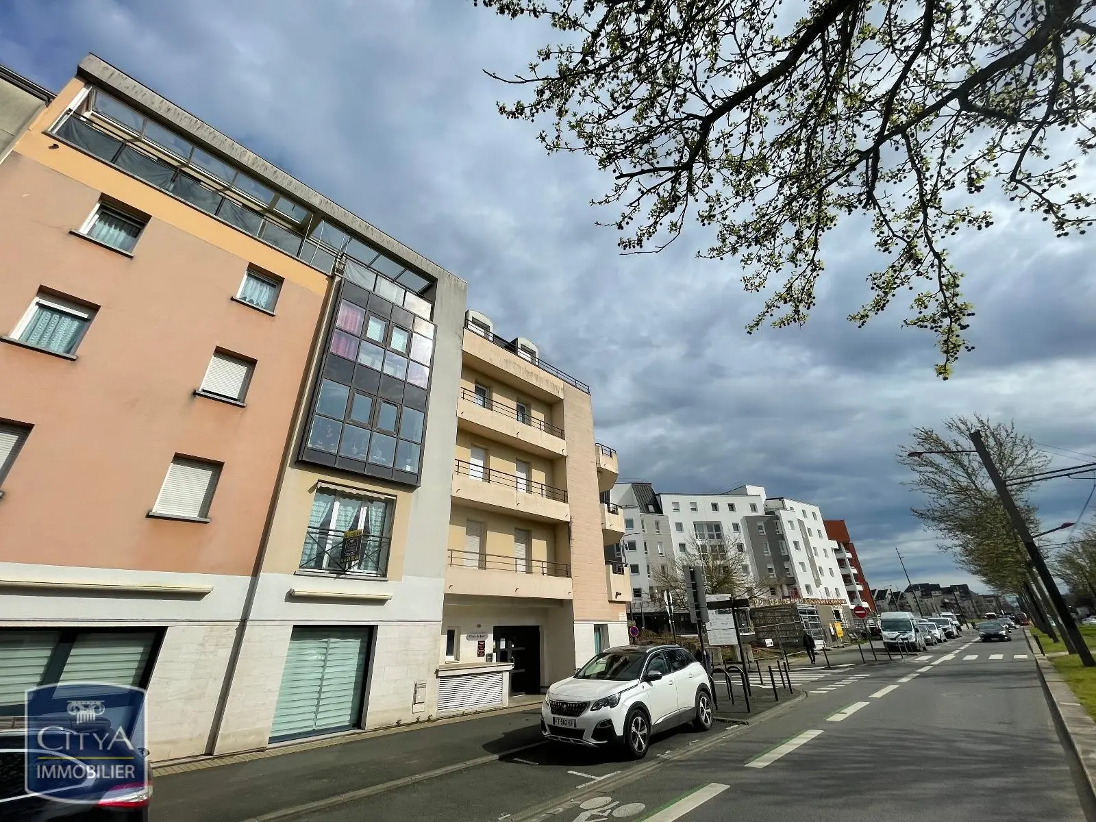 Photo 7 Appartement 3 pièces 65.08m²