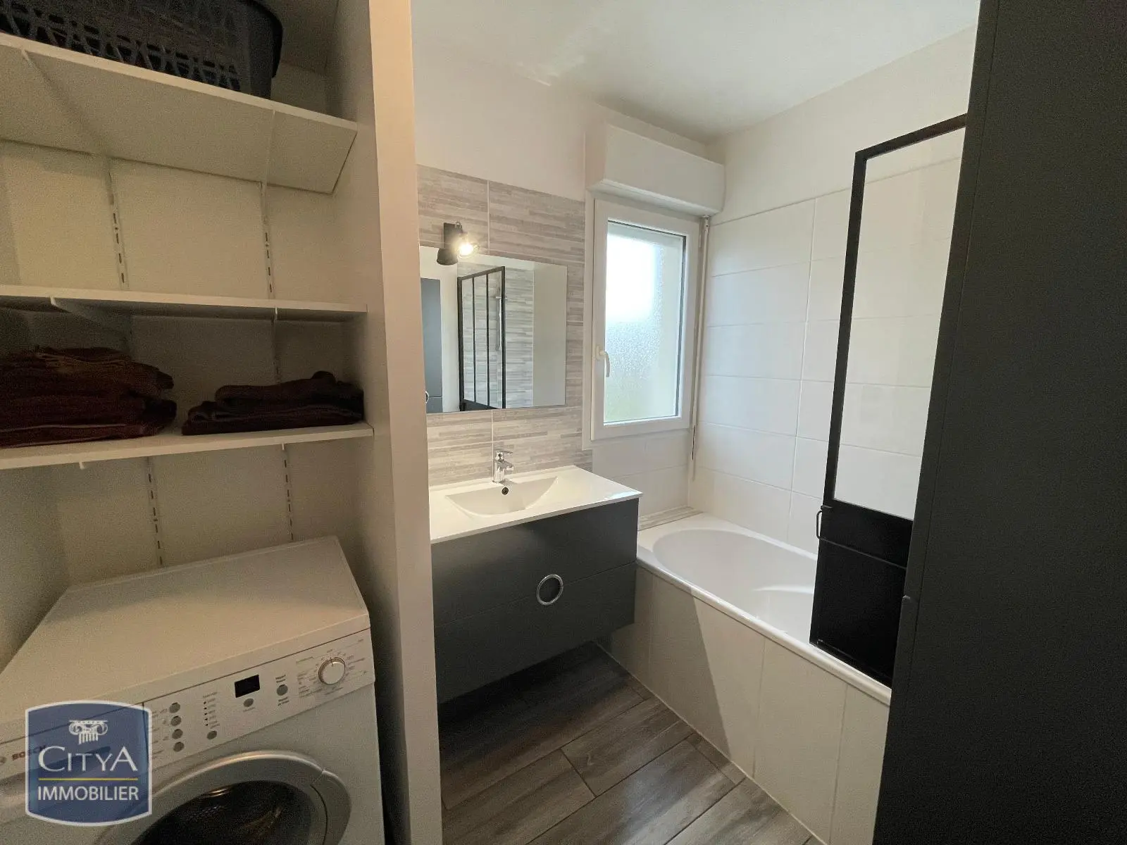 Photo 7 Appartement 3 pièces 60.5m²