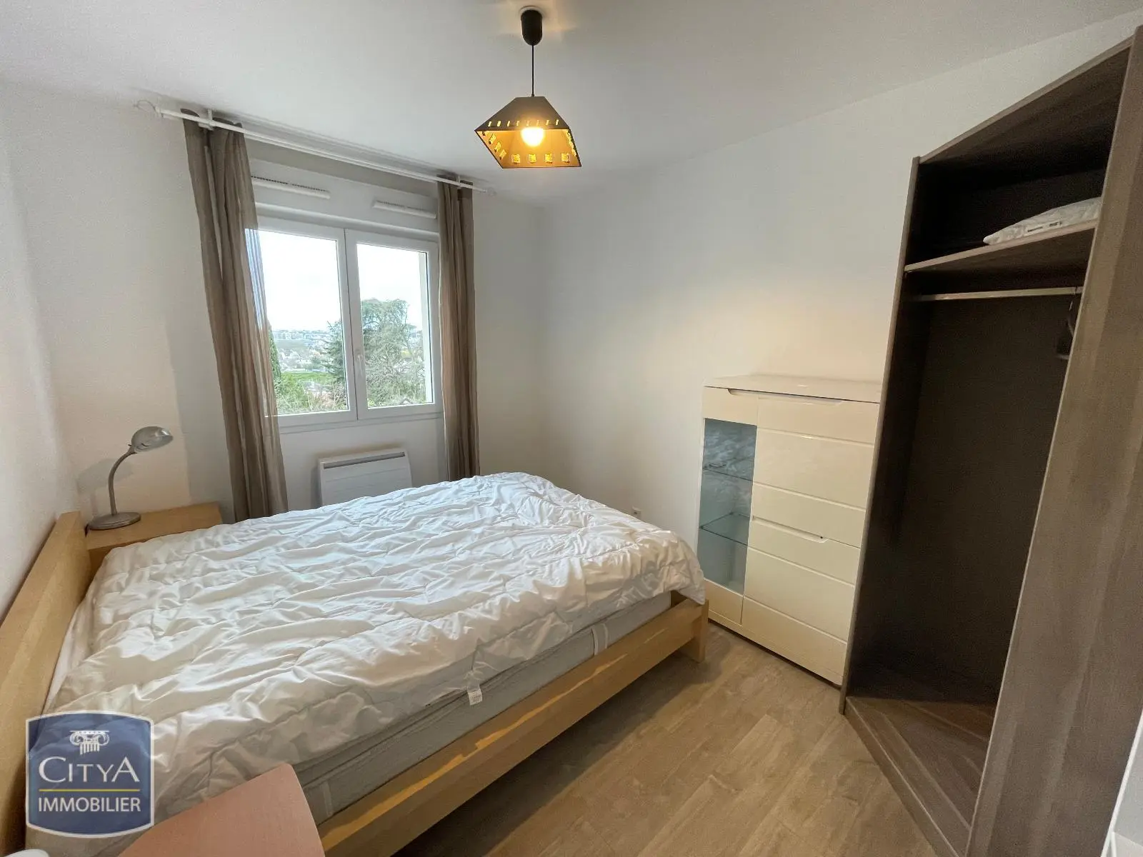 Photo 5 Appartement 3 pièces 60.5m²