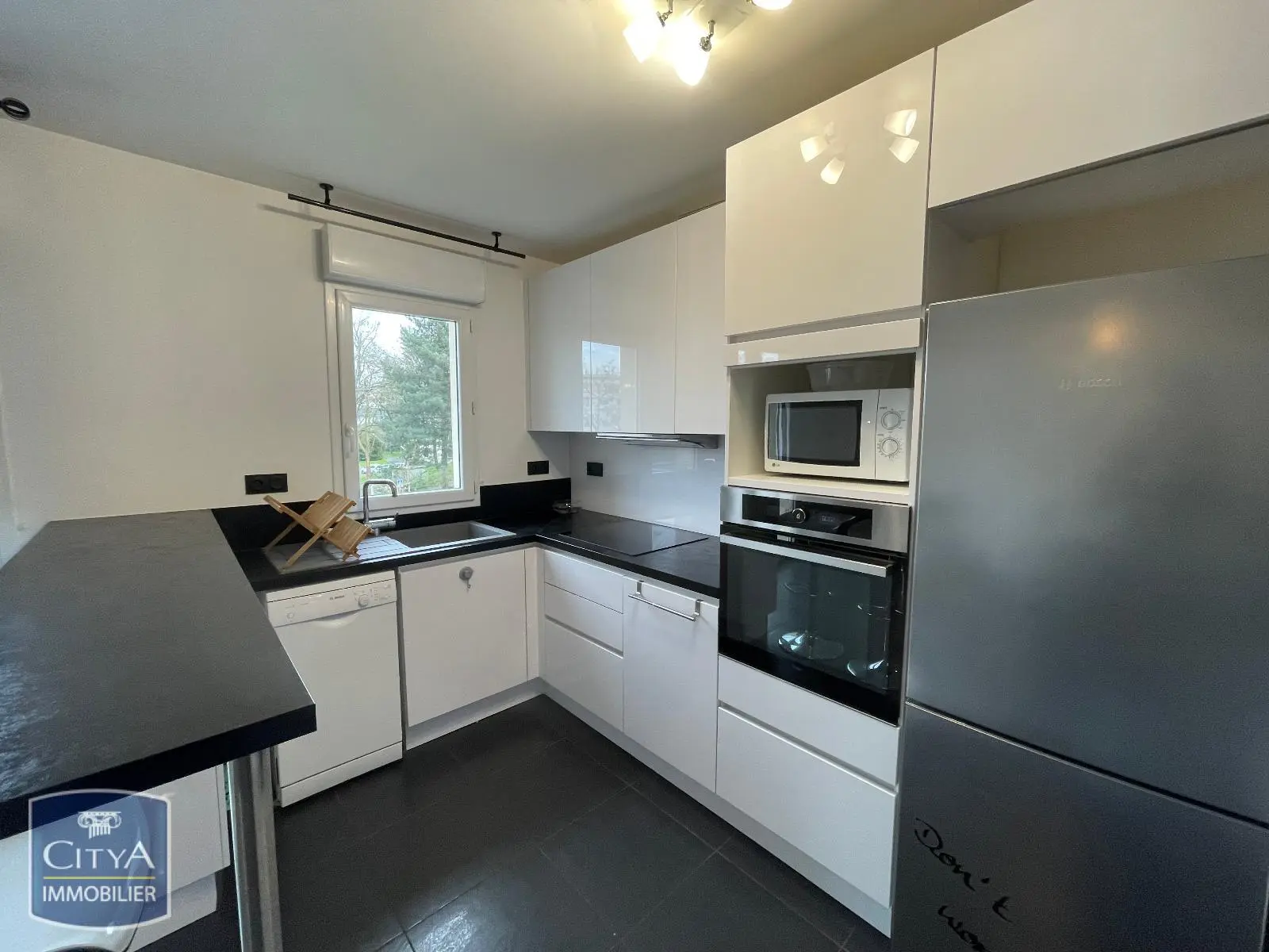 Photo 4 Appartement 3 pièces 60.5m²