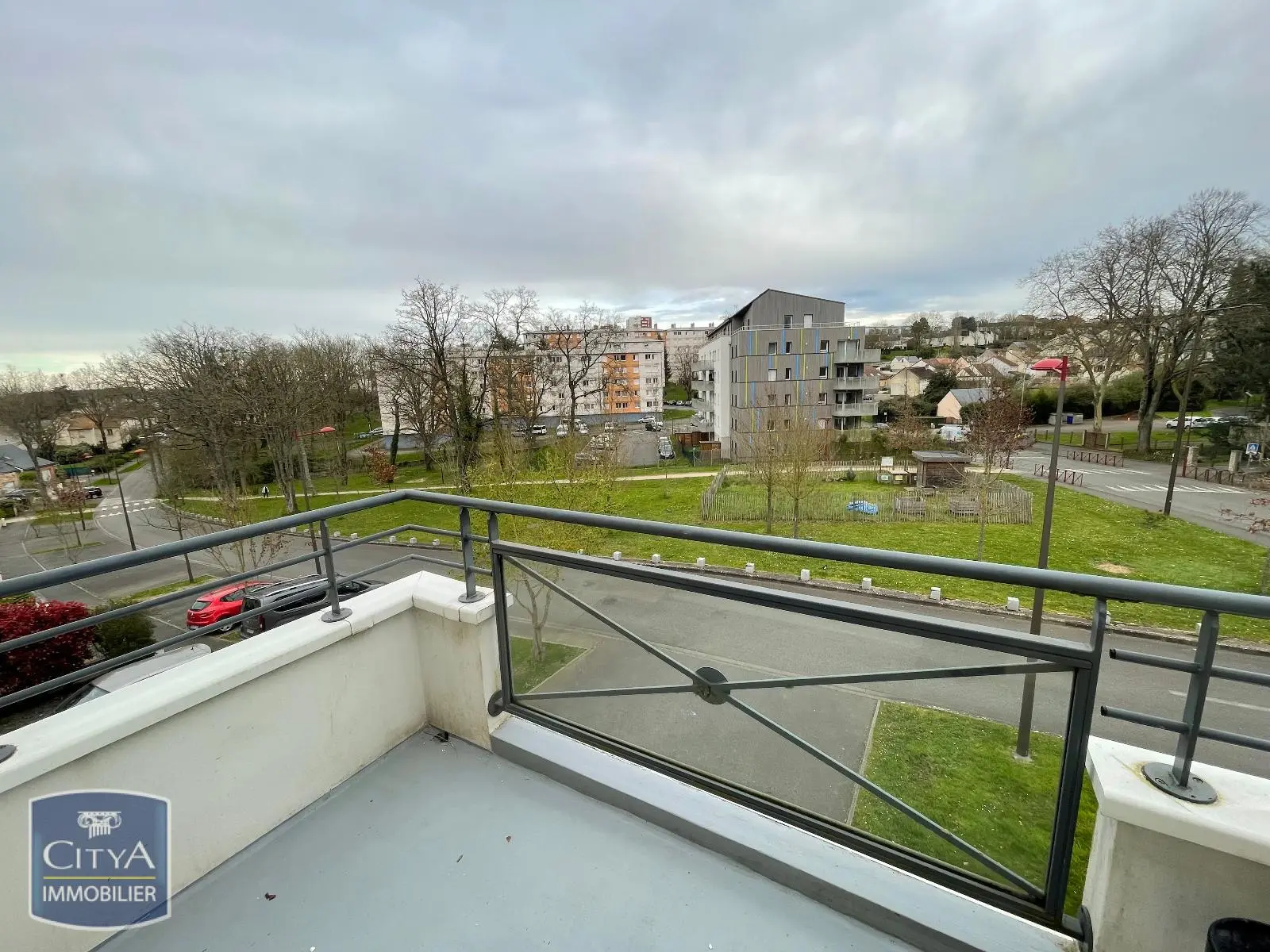 Photo 8 Appartement 3 pièces 60.5m²