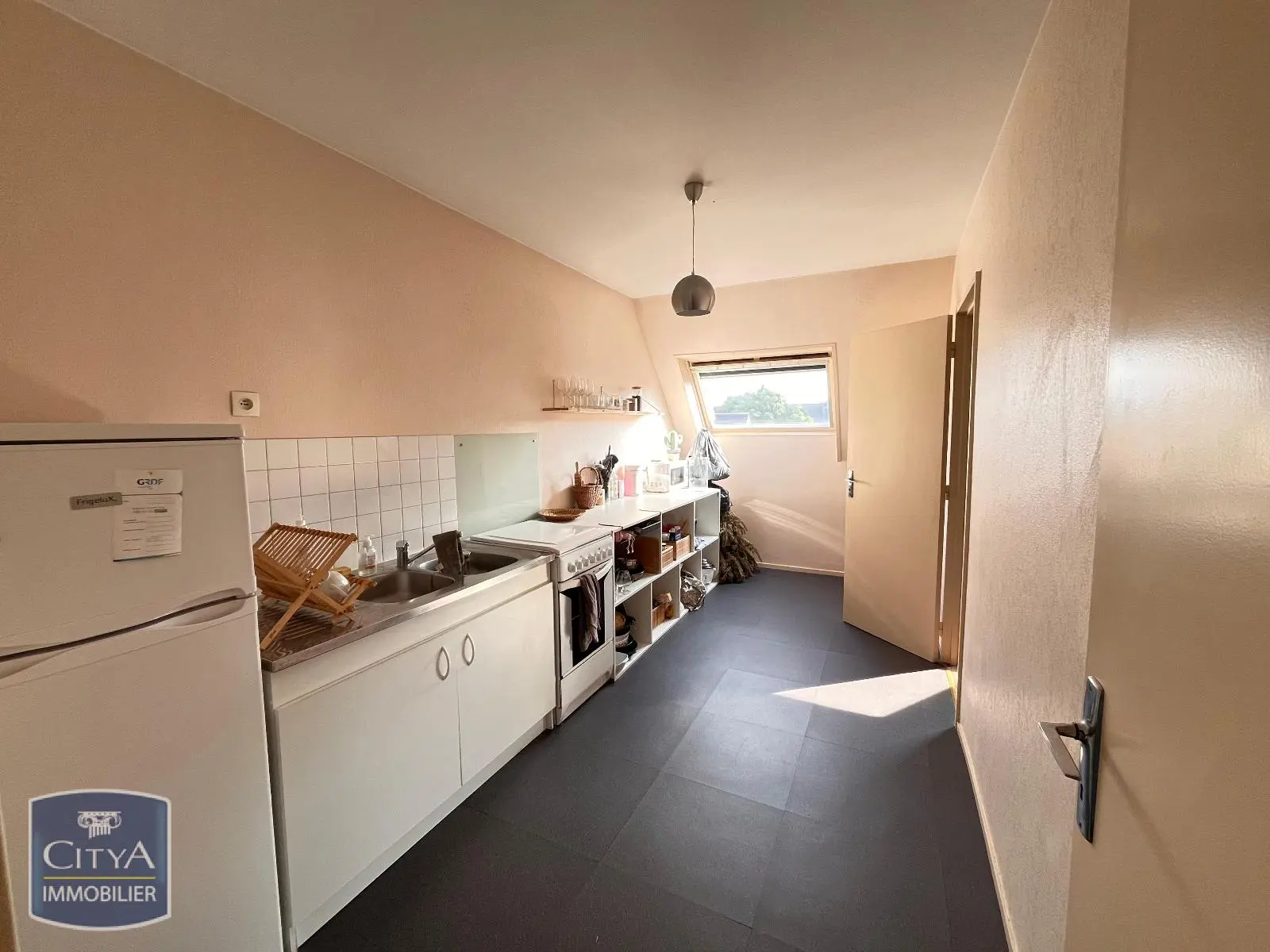 Photo 4 Appartement 2 pièces 53.48m²