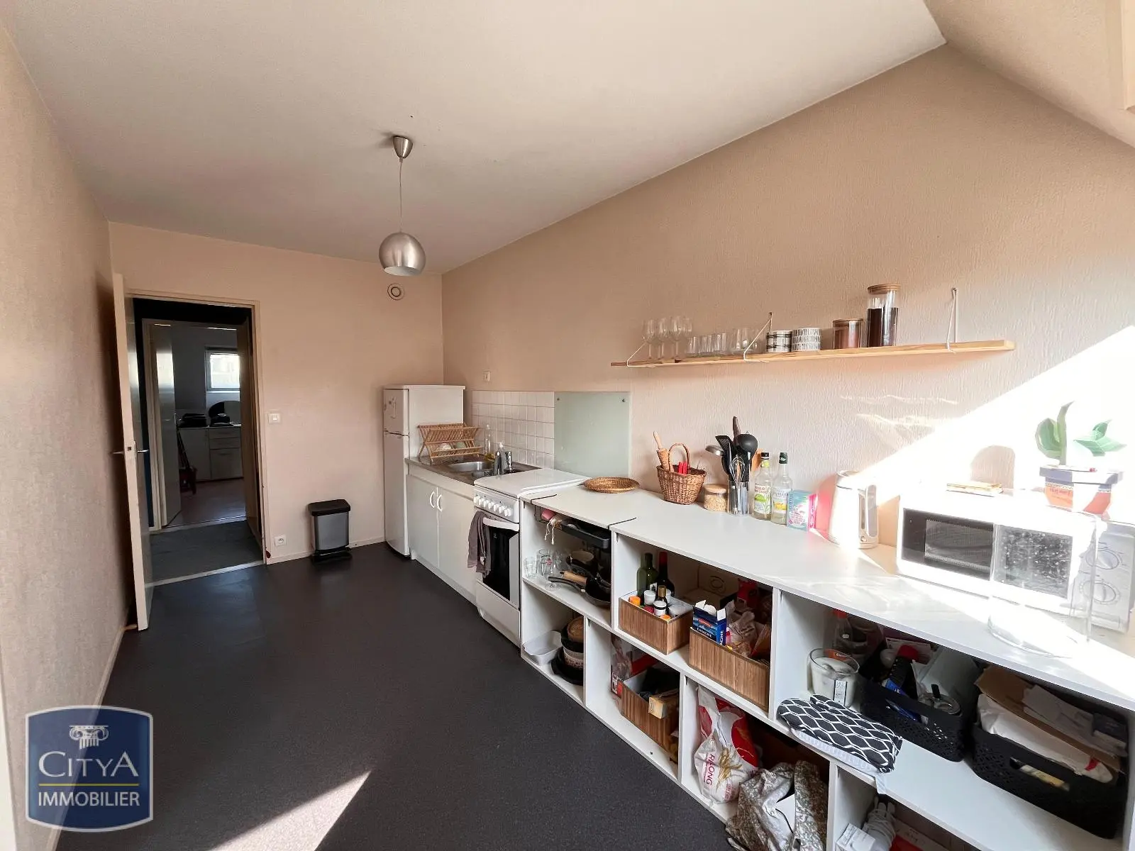 Photo 3 Appartement 2 pièces 53.48m²