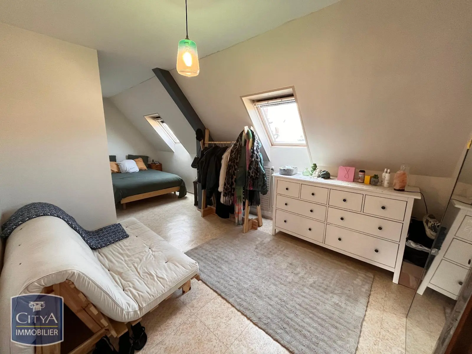 Photo 5 Appartement 2 pièces 53.48m²