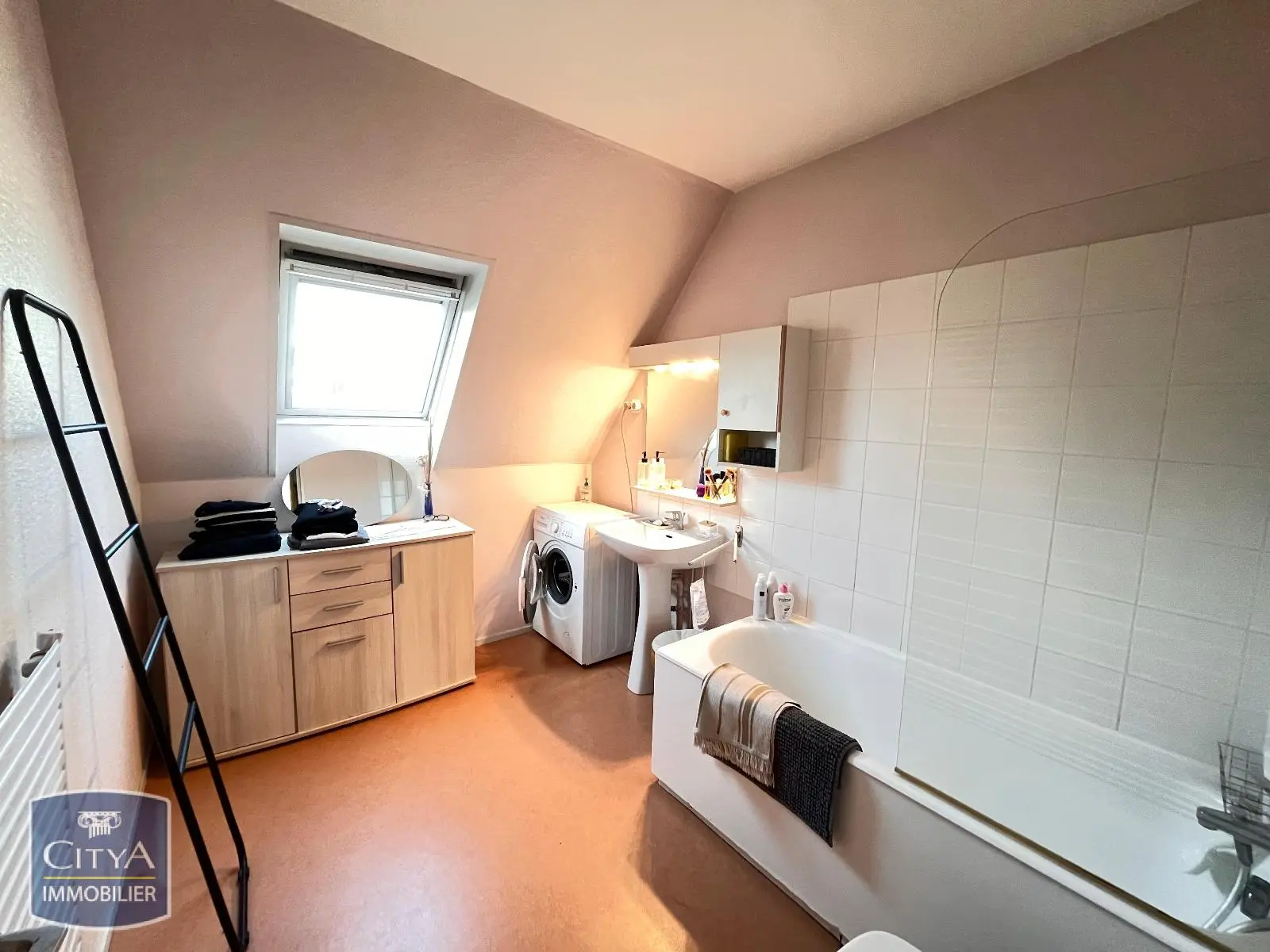 Photo 7 Appartement 2 pièces 53.48m²