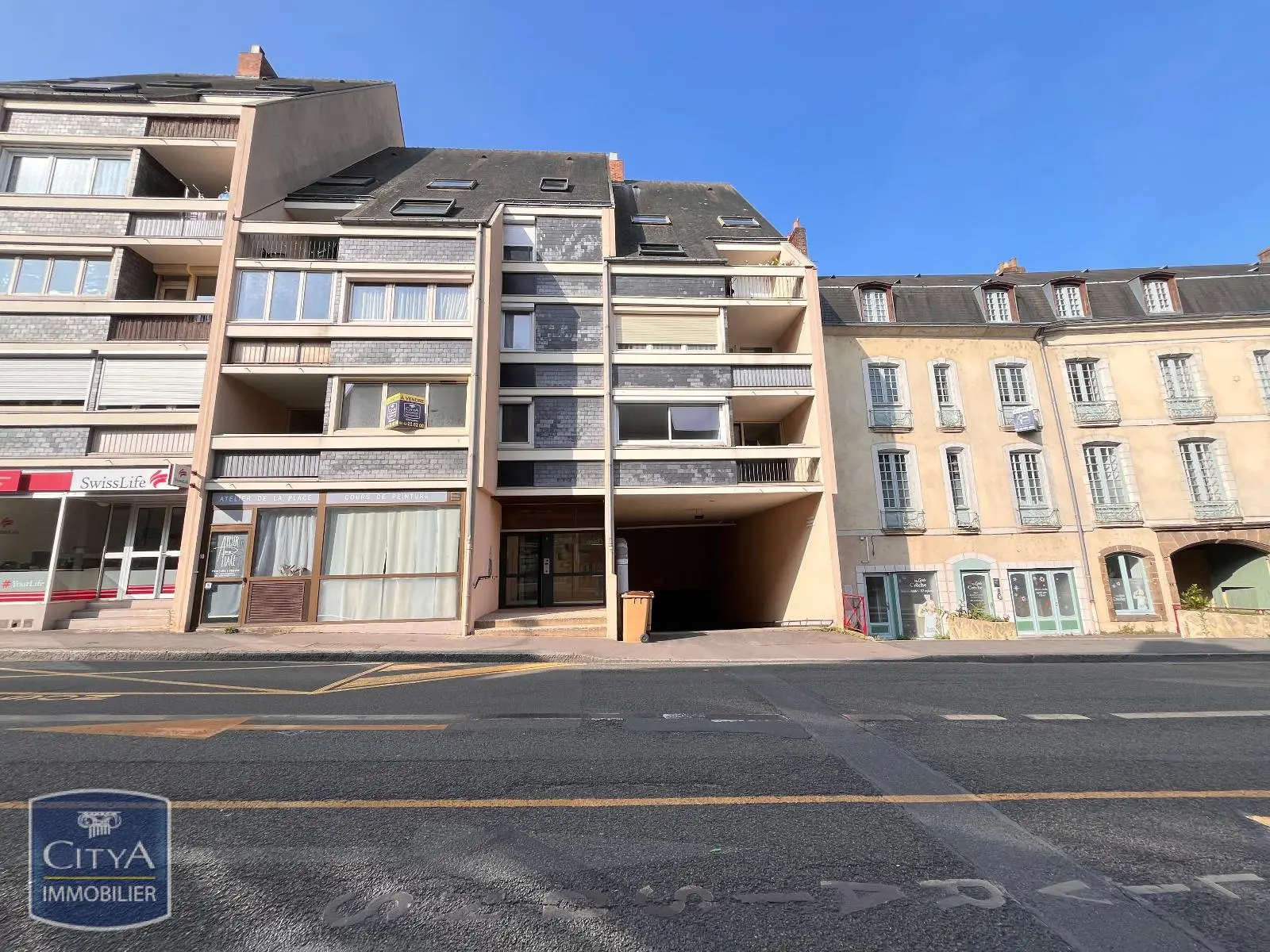 Photo 9 Appartement 2 pièces 53.48m²