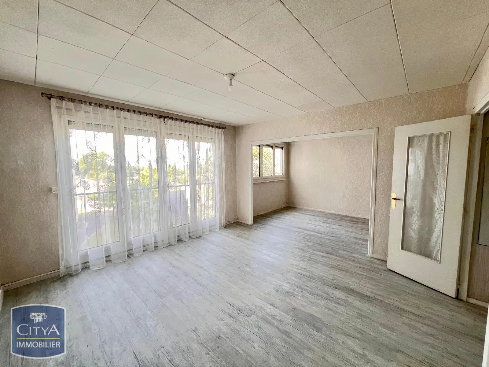 Photo 1 Appartement 4 pièces 67.4m²