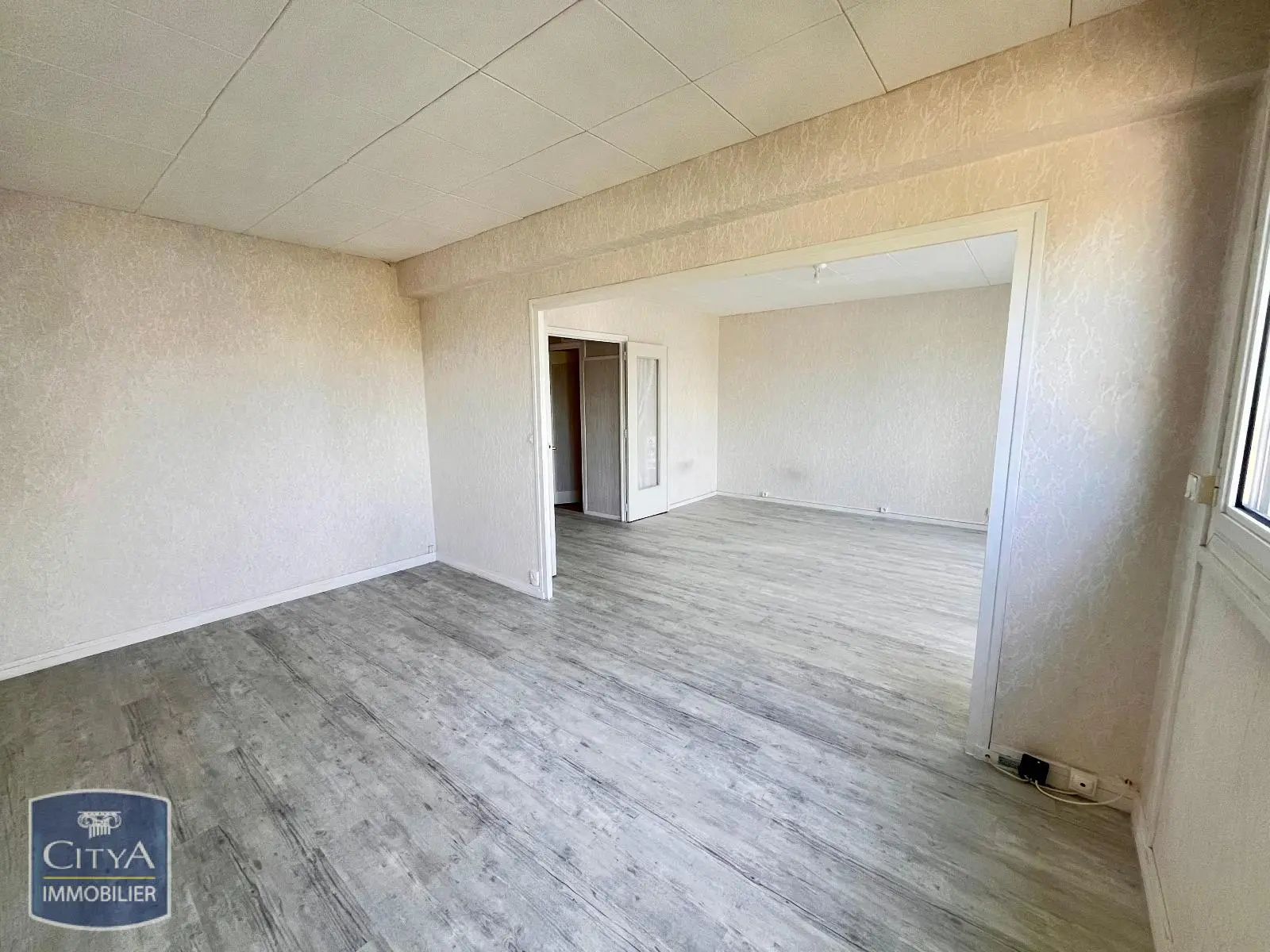 Photo 2 Appartement 4 pièces 67.4m²
