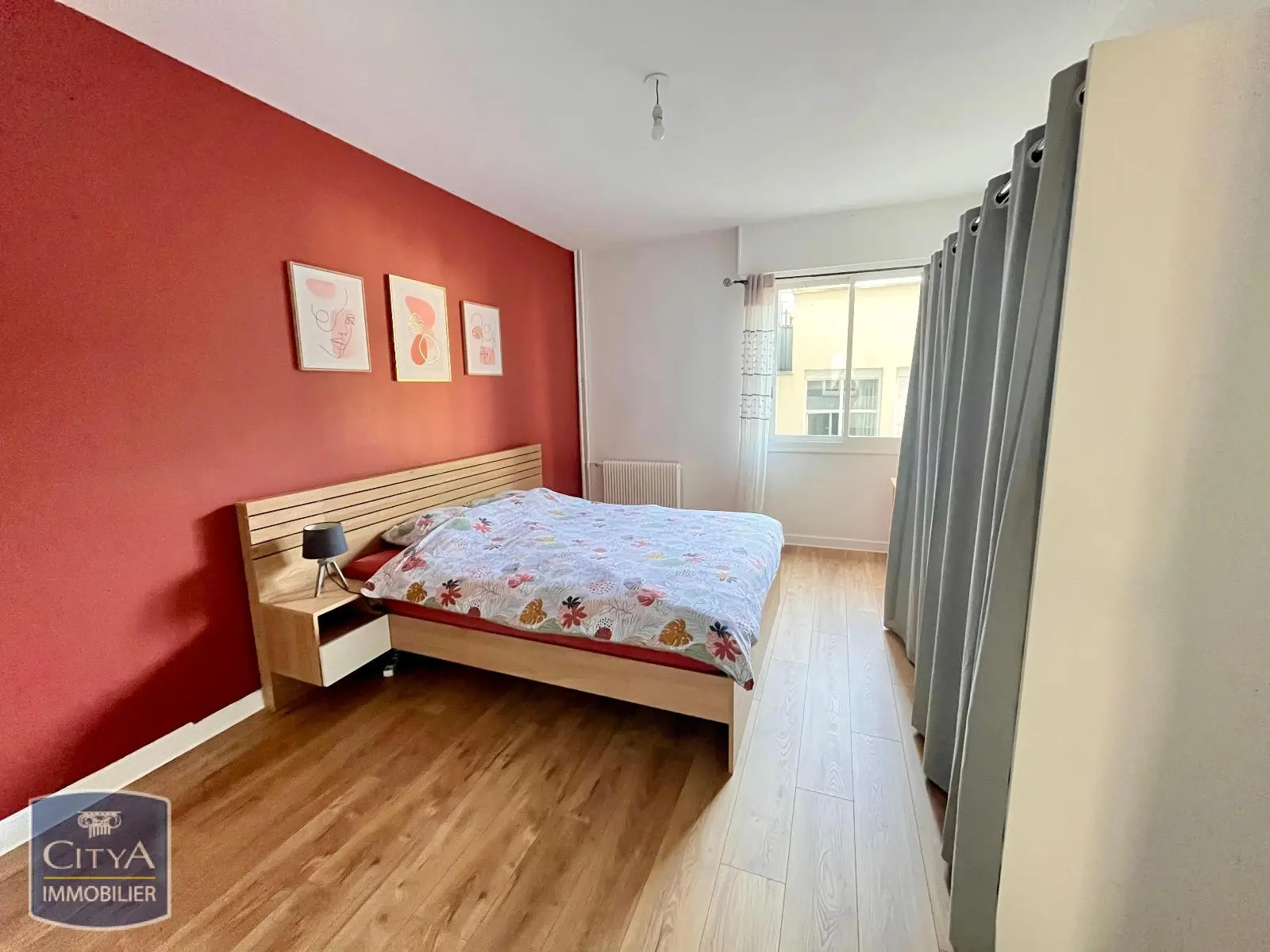 Photo 6 Appartement 2 pièces 55.8m²
