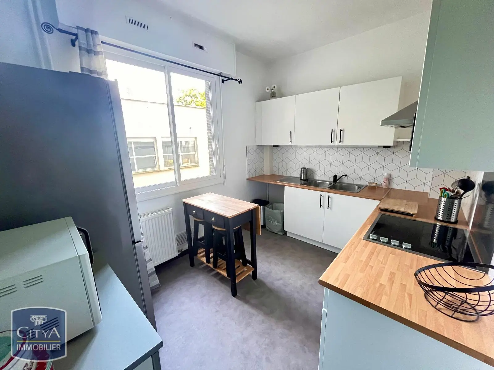 Photo 4 Appartement 2 pièces 55.8m²