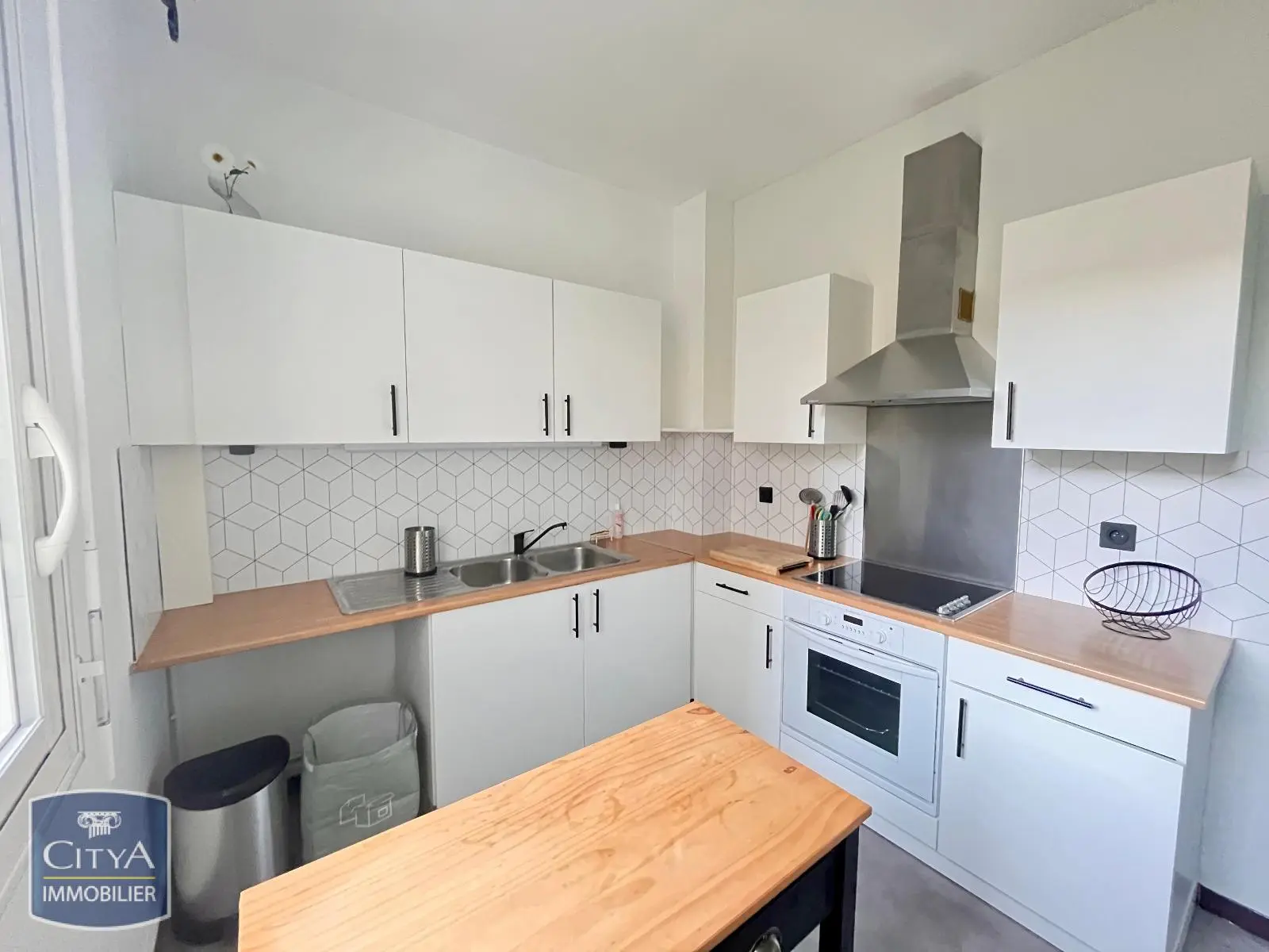 Photo 3 Appartement 2 pièces 55.8m²
