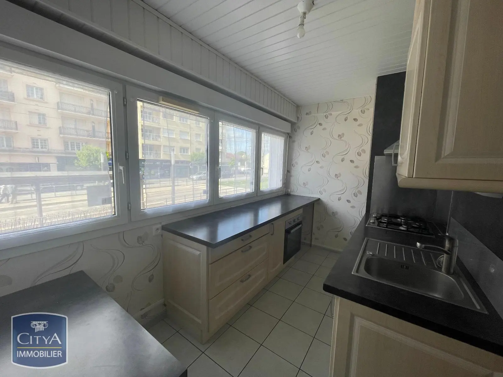 Photo 3 Appartement 3 pièces 55.94m²